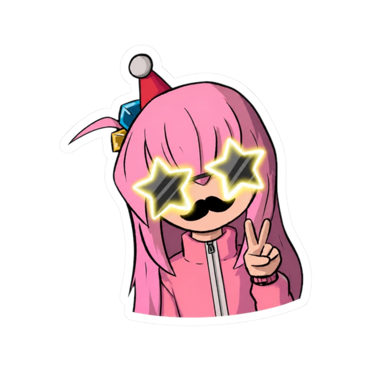 Bocchi the rock! party - alternate angle 3, merchandise