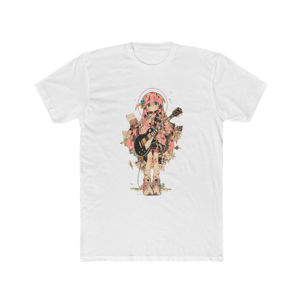T-Shirts - Bocchi the Rock! apparel collection